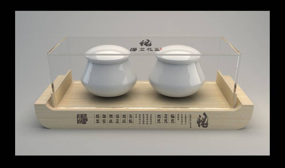 川企品质新符号，东丰县包装设计的质量革命正在发生