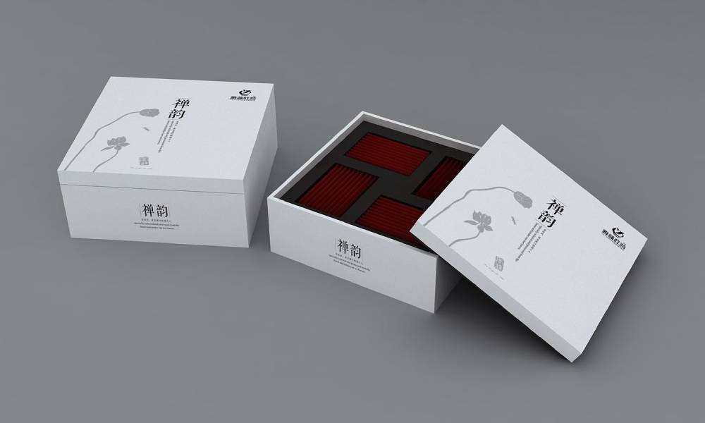 东丰县茶叶包装设计：以自然意趣，传递城市茶香的清雅韵味