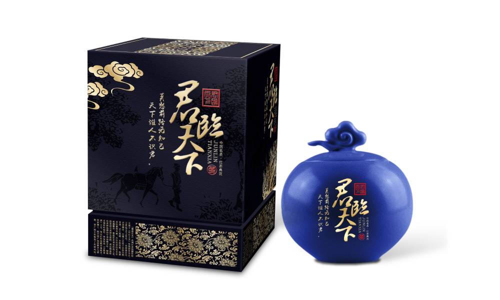 让包装成为品质名片，东丰县包装设计的匠心质造之道